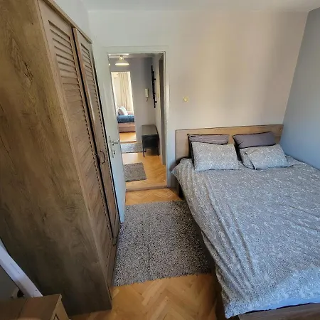 Sunny Apt. *
