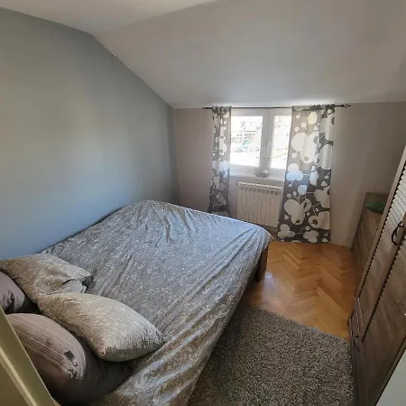 Sunny Apt. * Bijeljina