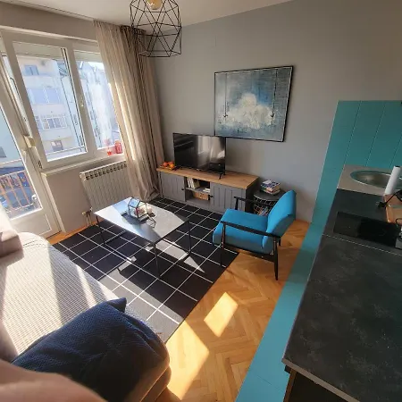 Sunny Apt. * Bijeljina