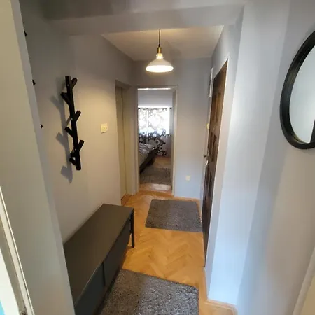 Sunny Apt. Lägenhet